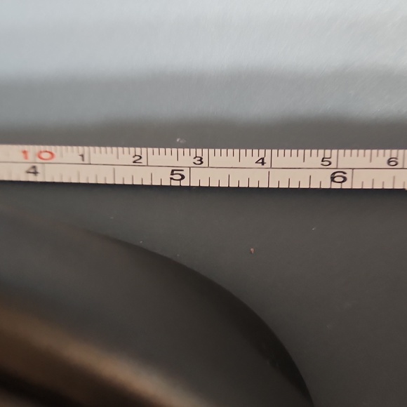 Coach leather Sling bag - Picture 8 of 8